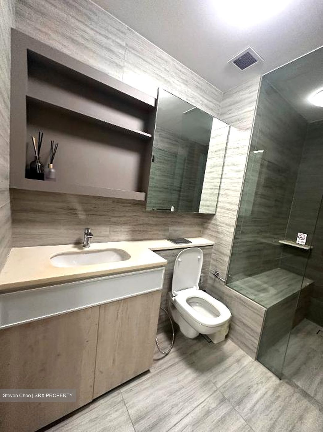 Trilive (D19), Condominium #570448541